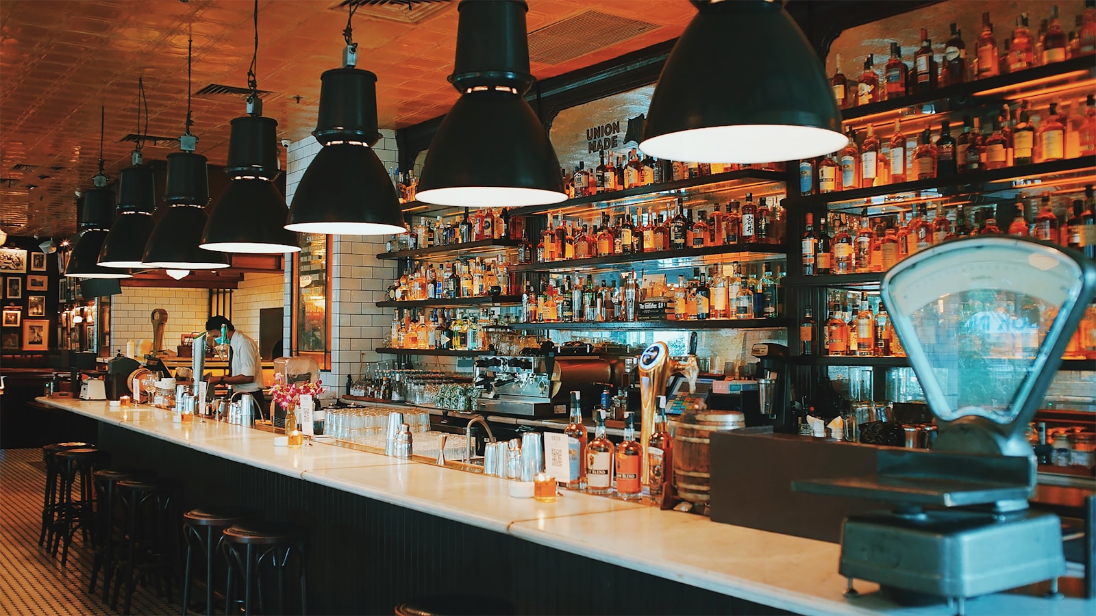 Shopify Restaurant Cafe