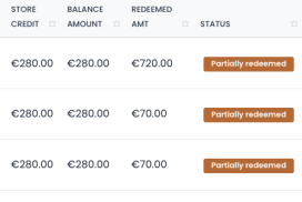How to check when a voucher was redeemed - Voucher Connect