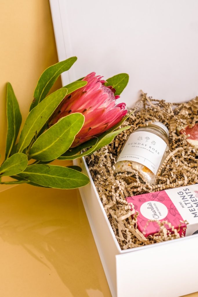 Gift bundles